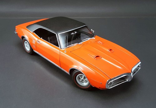Pontiac firebird acme - pontiac,