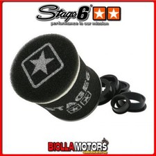 S6-35035BK FILTRO DOUBLE LAYER