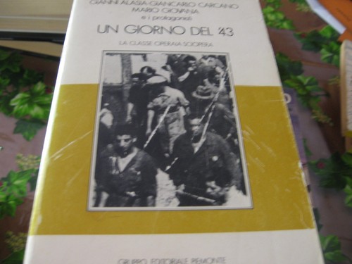 Giorno del la classe - un,