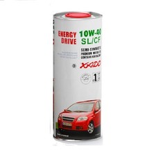 Olio motore XADO Atomic 10W40