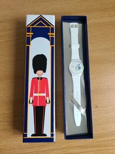 Orologio Swatch 2022 How