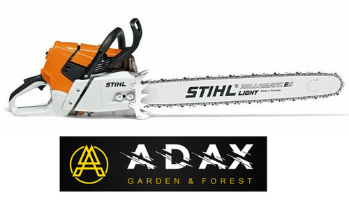 Motosega stihl 661 - stihl,