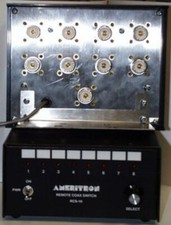 AMERITRON RCS-10X-COMMUTATORE