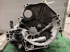 CAMBIO MANUALE COMPLETO PER