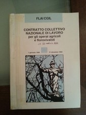 Contratto Collettivo Nazionale