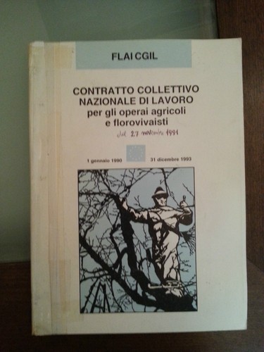 Contratto collettivo nazionale - collettivo,