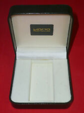 Box Scatola contanitore orologio uomo Paola Tomasini