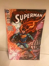 Superman nuova serie #25