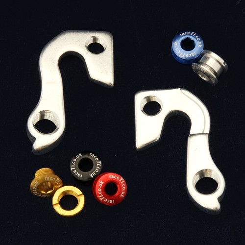 Cambio deragliatore - gt,