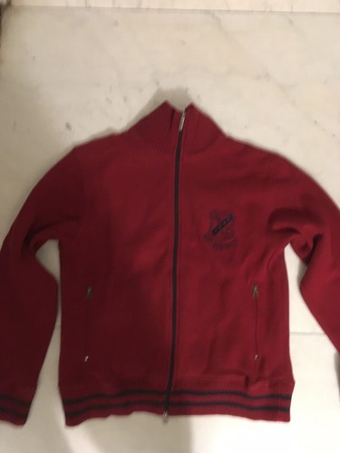 Felpa gant vintage - felpa,