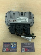 Citroen Berlingo ENGINE