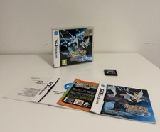 Pokemon Versione Nera 2 Italiano Nintendo Ds Nintendo 3ds