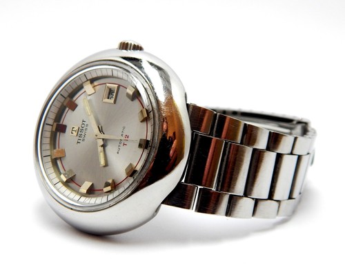 Orologio tissot t12 ufo - tissot,