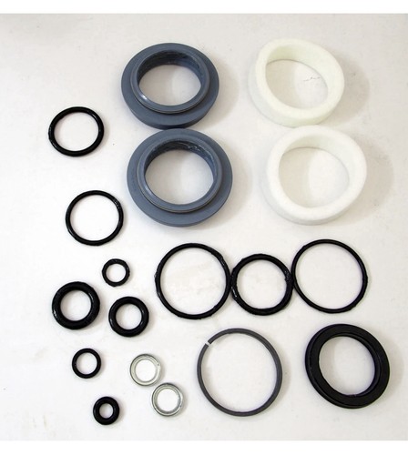 Rockshox forcella service - am,