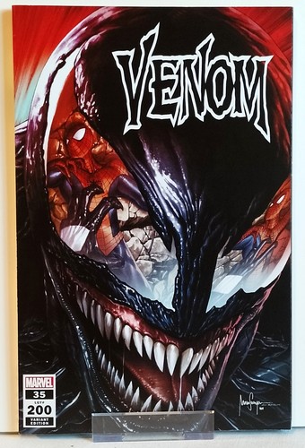Venom mico suayan - #35,