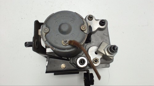 Blocco idraulico abs - abs, bmw