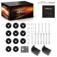1.25"in Lift Kit Body Pucks &