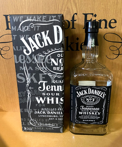 Jack daniels nuovissimo - daniels, 3