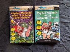 Capitan Mutanda Contro I