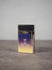 S.T. Accendino Dupont LeGrand