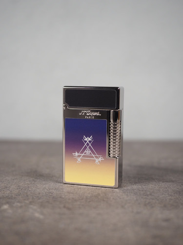 Accendino dupont legrand - s.t.,