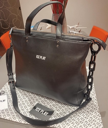 Borsa donna grande ice play - donna,