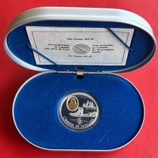 20 Dollari Canada 1994 PP