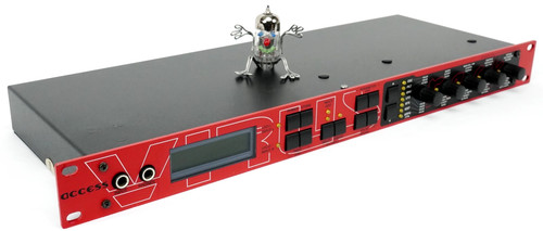 Access virus rack - virus,