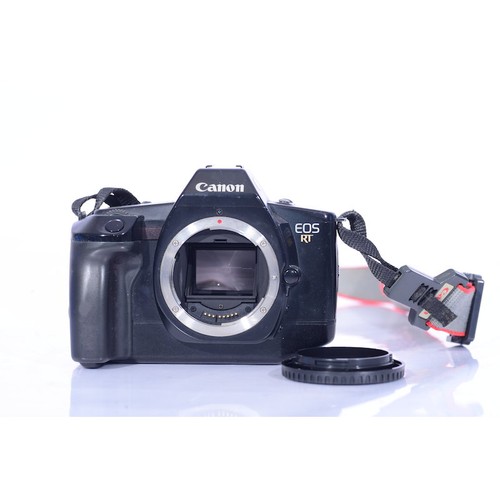Canon eos fotocamera reflex - eos,