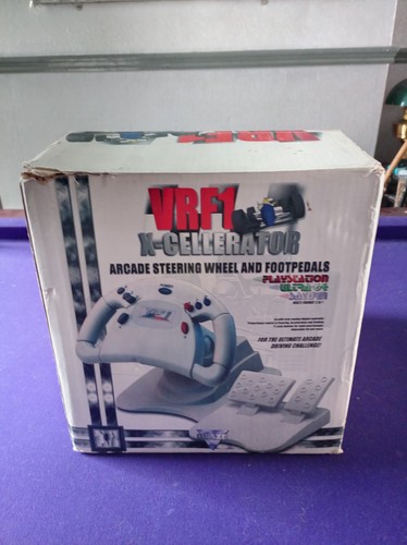 Vrf1 cellerator ps1 ps2 - x-cellerator,