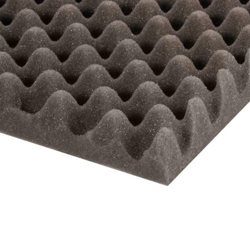 Bugnato fonoassorbente 50mm - bugnato,