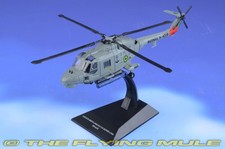 De Agostini 1:72 AH-11 Lince Marina Militare Brasiliana N-4009