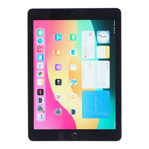 Ipad 32gb space gray - ipad, gen)