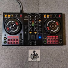 Pioneer DDJ-400 DDJ400