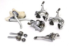 Gruppo Shimano 105 - vintage