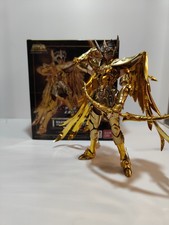 Myth Cloth EX Aiolos