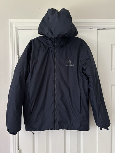 Arc teryx atom hoody - m, uomo