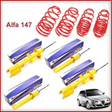 Assetto sportivo alfa romeo - assetto,
