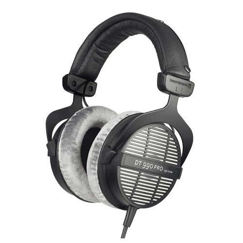 Beyerdynamic dt990 pro - 250, ohm
