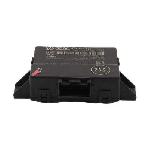 Centralina audi - audi, (8x1/8xk)