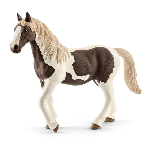 Schleich pinto mare 13830 - pinto,