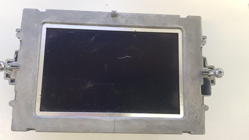 Schermo navigazione display - schermo,