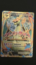 M Charizard EX  101/108 Evoluzioni XY ITA Italiano Pokémon Cards