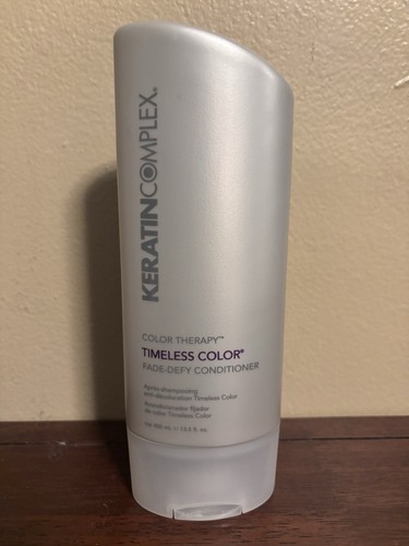Keratin complex color - complex, therapy