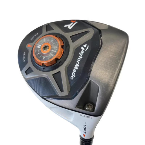 Driver taylormade 2013 rh - driver,