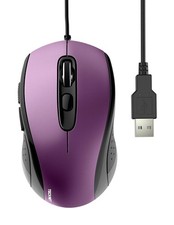 Mouse Con Filo 6400 DPI Ottico