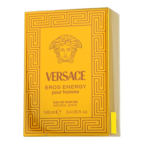 Versace eros energy edp - edp, 100