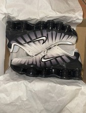 nike shox tl