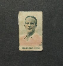 MAGNOZZI Livorno 1934