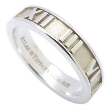 TIFFANY & Co. Anello Atlas